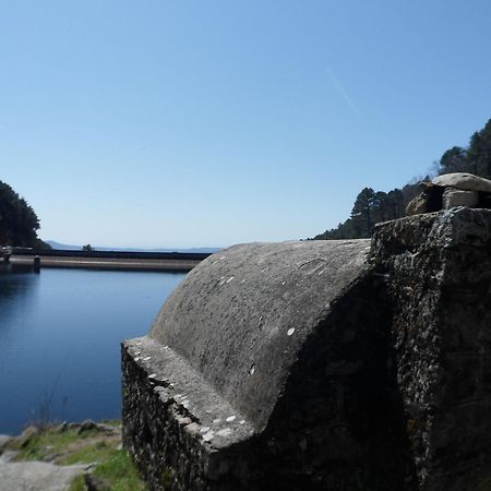 aMatalasviñas Piedralaves Exterior foto